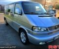 Сірий Фольксваген Transporter, об'ємом двигуна 2.5 л та пробігом 389 тис. км за 10998 $, фото 13 на Automoto.ua