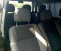 Сірий Фольксваген Transporter, об'ємом двигуна 2.5 л та пробігом 486 тис. км за 7500 $, фото 6 на Automoto.ua