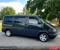 Серый Фольксваген Transporter, объемом двигателя 2.5 л и пробегом 260 тыс. км за 6300 $, фото 1 на Automoto.ua