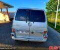 Сірий Фольксваген Transporter, об'ємом двигуна 2.5 л та пробігом 389 тис. км за 10998 $, фото 7 на Automoto.ua