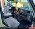 Сірий Фольксваген Transporter, об'ємом двигуна 2.5 л та пробігом 389 тис. км за 10998 $, фото 5 на Automoto.ua