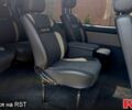 Серый Фольксваген Transporter, объемом двигателя 1.9 л и пробегом 240 тыс. км за 8000 $, фото 4 на Automoto.ua