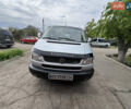 Сірий Фольксваген Transporter, об'ємом двигуна 2.5 л та пробігом 352 тис. км за 7000 $, фото 1 на Automoto.ua