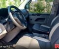 Серый Фольксваген Transporter, объемом двигателя 1.9 л и пробегом 240 тыс. км за 8000 $, фото 5 на Automoto.ua