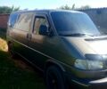 Серый Фольксваген Transporter, объемом двигателя 25 л и пробегом 0 тыс. км за 5800 $, фото 3 на Automoto.ua