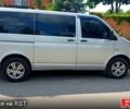 Серый Фольксваген Transporter, объемом двигателя 1.9 л и пробегом 240 тыс. км за 7700 $, фото 4 на Automoto.ua