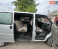Сірий Фольксваген Transporter, об'ємом двигуна 2.5 л та пробігом 352 тис. км за 7000 $, фото 5 на Automoto.ua