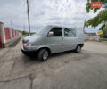 Сірий Фольксваген Transporter, об'ємом двигуна 2.5 л та пробігом 352 тис. км за 7000 $, фото 1 на Automoto.ua