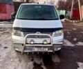 Серый Фольксваген Transporter, объемом двигателя 1.9 л и пробегом 307 тыс. км за 5800 $, фото 1 на Automoto.ua