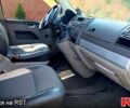Серый Фольксваген Transporter, объемом двигателя 1.9 л и пробегом 240 тыс. км за 7700 $, фото 8 на Automoto.ua