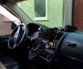 Серый Фольксваген Transporter, объемом двигателя 1.9 л и пробегом 247 тыс. км за 8600 $, фото 7 на Automoto.ua