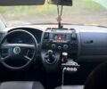 Серый Фольксваген Transporter, объемом двигателя 2.5 л и пробегом 470 тыс. км за 7999 $, фото 7 на Automoto.ua