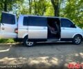 Сірий Фольксваген Transporter, об'ємом двигуна 2.5 л та пробігом 329 тис. км за 9400 $, фото 4 на Automoto.ua