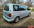 Серый Фольксваген Transporter, объемом двигателя 2.5 л и пробегом 580 тыс. км за 6550 $, фото 3 на Automoto.ua