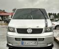 Серый Фольксваген Transporter, объемом двигателя 1.9 л и пробегом 247 тыс. км за 8600 $, фото 4 на Automoto.ua