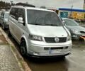 Серый Фольксваген Transporter, объемом двигателя 1.9 л и пробегом 247 тыс. км за 8600 $, фото 1 на Automoto.ua