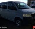 Сірий Фольксваген Transporter, об'ємом двигуна 2.5 л та пробігом 428 тис. км за 9200 $, фото 1 на Automoto.ua