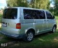 Серый Фольксваген Transporter, объемом двигателя 2.5 л и пробегом 0 тыс. км за 6999 $, фото 2 на Automoto.ua