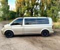 Серый Фольксваген Transporter, объемом двигателя 2.5 л и пробегом 470 тыс. км за 7999 $, фото 6 на Automoto.ua