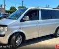 Серый Фольксваген Transporter, объемом двигателя 2.5 л и пробегом 0 тыс. км за 7800 $, фото 1 на Automoto.ua