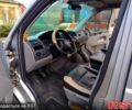 Серый Фольксваген Transporter, объемом двигателя 2.5 л и пробегом 580 тыс. км за 6550 $, фото 6 на Automoto.ua