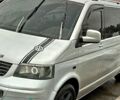 Серый Фольксваген Transporter, объемом двигателя 1.9 л и пробегом 247 тыс. км за 8600 $, фото 3 на Automoto.ua
