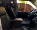 Серый Фольксваген Transporter, объемом двигателя 1.9 л и пробегом 247 тыс. км за 8600 $, фото 6 на Automoto.ua