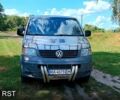 Серый Фольксваген Transporter, объемом двигателя 2.5 л и пробегом 0 тыс. км за 6999 $, фото 4 на Automoto.ua