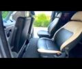 Серый Фольксваген Transporter, объемом двигателя 2.5 л и пробегом 540 тыс. км за 5500 $, фото 2 на Automoto.ua