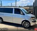 Серый Фольксваген Transporter, объемом двигателя 2.5 л и пробегом 0 тыс. км за 7800 $, фото 1 на Automoto.ua