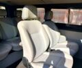 Серый Фольксваген Transporter, объемом двигателя 2.5 л и пробегом 234 тыс. км за 9700 $, фото 6 на Automoto.ua