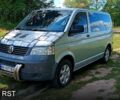Серый Фольксваген Transporter, объемом двигателя 2.5 л и пробегом 0 тыс. км за 6999 $, фото 1 на Automoto.ua