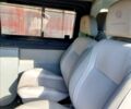 Серый Фольксваген Transporter, объемом двигателя 2.5 л и пробегом 234 тыс. км за 9700 $, фото 8 на Automoto.ua