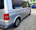 Серый Фольксваген Transporter, объемом двигателя 2.5 л и пробегом 400 тыс. км за 7500 $, фото 1 на Automoto.ua