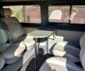 Серый Фольксваген Transporter, объемом двигателя 2.5 л и пробегом 234 тыс. км за 9700 $, фото 7 на Automoto.ua