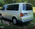 Серый Фольксваген Transporter, объемом двигателя 2.5 л и пробегом 0 тыс. км за 6999 $, фото 3 на Automoto.ua