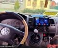 Серый Фольксваген Transporter, объемом двигателя 2.5 л и пробегом 580 тыс. км за 6550 $, фото 5 на Automoto.ua