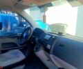 Серый Фольксваген Transporter, объемом двигателя 2.5 л и пробегом 0 тыс. км за 7800 $, фото 2 на Automoto.ua
