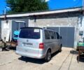 Серый Фольксваген Transporter, объемом двигателя 2.5 л и пробегом 0 тыс. км за 7800 $, фото 5 на Automoto.ua