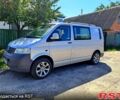 Сірий Фольксваген Transporter, об'ємом двигуна 1.9 л та пробігом 0 тис. км за 8000 $, фото 1 на Automoto.ua