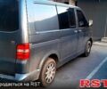 Серый Фольксваген Transporter, объемом двигателя 2.5 л и пробегом 350 тыс. км за 6800 $, фото 3 на Automoto.ua