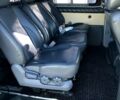 Серый Фольксваген Transporter, объемом двигателя 2.5 л и пробегом 310 тыс. км за 9300 $, фото 7 на Automoto.ua