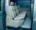 Серый Фольксваген Transporter, объемом двигателя 2.5 л и пробегом 280 тыс. км за 8500 $, фото 3 на Automoto.ua