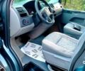 Серый Фольксваген Transporter, объемом двигателя 2.5 л и пробегом 280 тыс. км за 8500 $, фото 7 на Automoto.ua