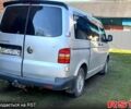 Сірий Фольксваген Transporter, об'ємом двигуна 1.9 л та пробігом 430 тис. км за 7000 $, фото 3 на Automoto.ua