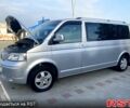 Сірий Фольксваген Transporter, об'ємом двигуна 25 л та пробігом 370 тис. км за 14500 $, фото 1 на Automoto.ua