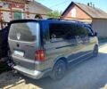 Фольксваген Transporter 2007 в Харькове на Automoto.ua Серый Фольксваген Transporter, объемом двигателя 2.5 л и пробегом 367 тыс. км за 10500 $, фото 8 на Automoto.ua