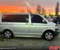 Фольксваген Transporter 2007 у Миколаєві на Automoto.ua Сірий Фольксваген Transporter, об'ємом двигуна 2.5 л та пробігом 300 тис. км за 7300 $, фото 1 на Automoto.ua