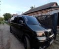 Фольксваген Transporter 2007 в Харькове на Automoto.ua Серый Фольксваген Transporter, объемом двигателя 2.5 л и пробегом 367 тыс. км за 10500 $, фото 2 на Automoto.ua