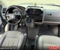 Серый Фольксваген Transporter, объемом двигателя 2.5 л и пробегом 433 тыс. км за 10700 $, фото 10 на Automoto.ua